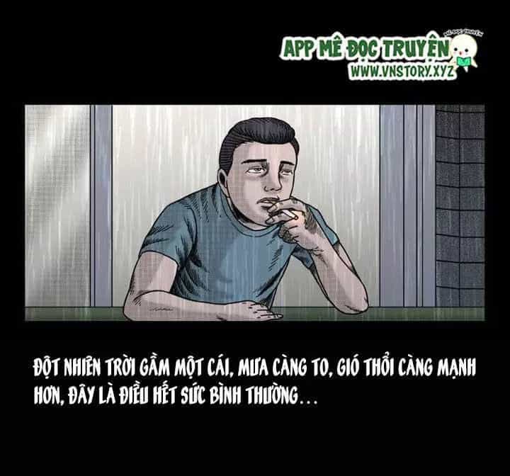 Kỳ Án Có Thật - Chương 33 - ảnh 4