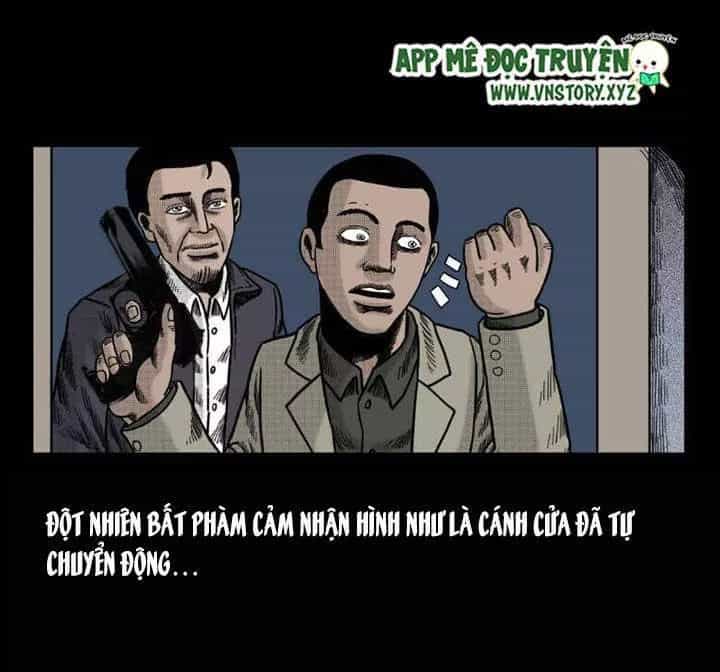 Kỳ Án Có Thật - Chương 33 - ảnh 40