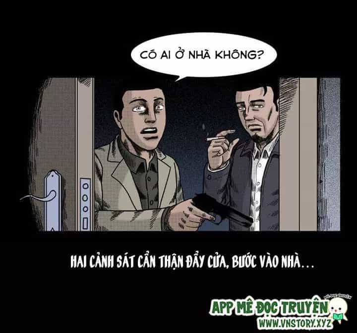 Kỳ Án Có Thật - Chương 33 - ảnh 42