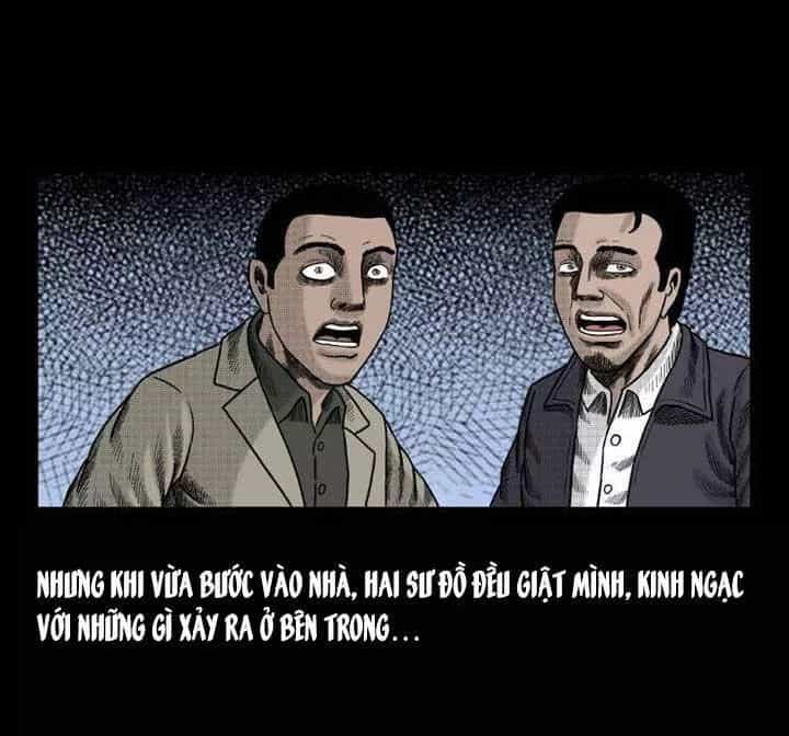 Kỳ Án Có Thật - Chương 33 - ảnh 43