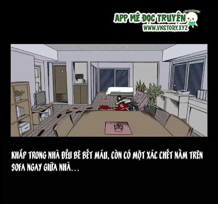 Kỳ Án Có Thật - Chương 33 - ảnh 44