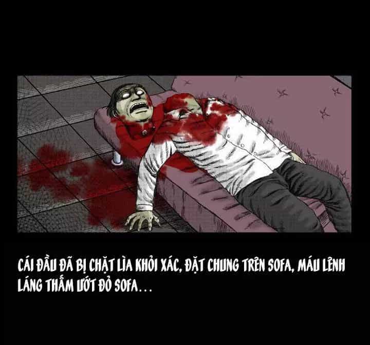 Kỳ Án Có Thật - Chương 33 - ảnh 45