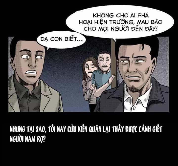 Kỳ Án Có Thật - Chương 33 - ảnh 47