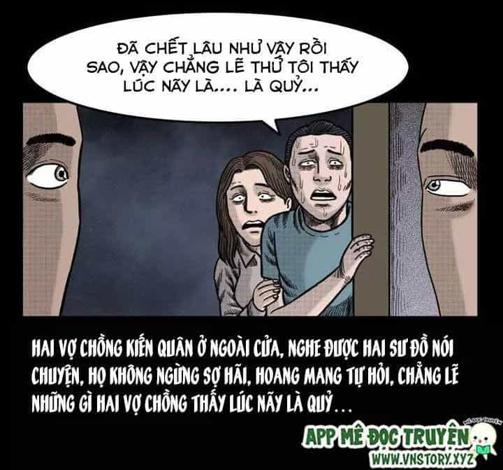 Kỳ Án Có Thật - Chương 33 - ảnh 48