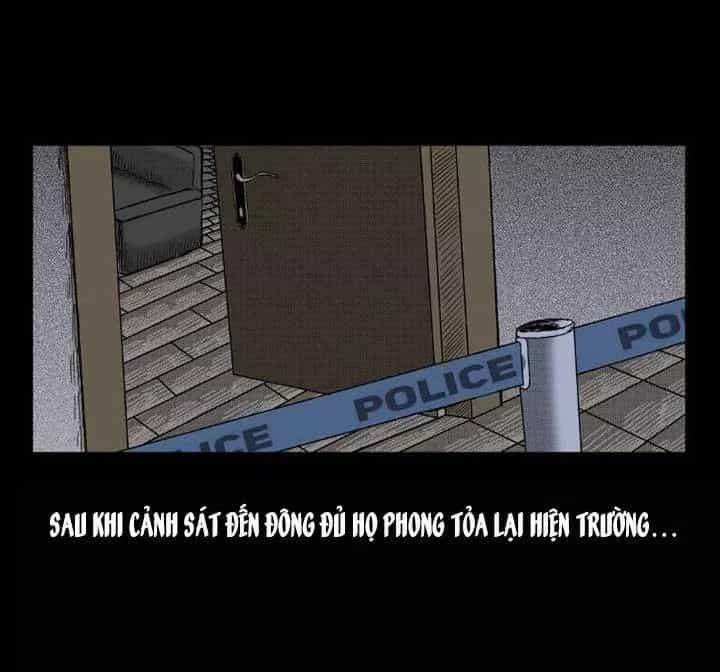 Kỳ Án Có Thật - Chương 33 - ảnh 49