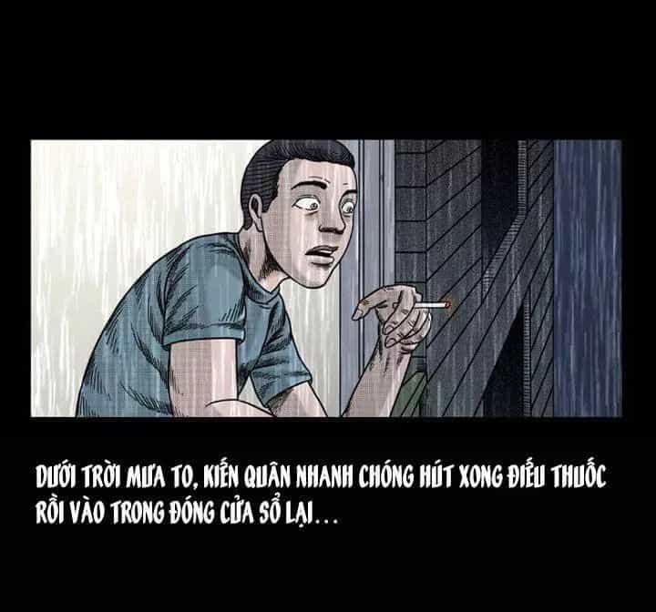 Kỳ Án Có Thật - Chương 33 - ảnh 5