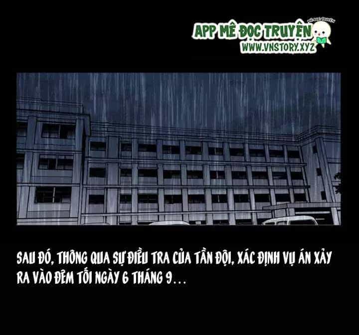Kỳ Án Có Thật - Chương 33 - ảnh 52