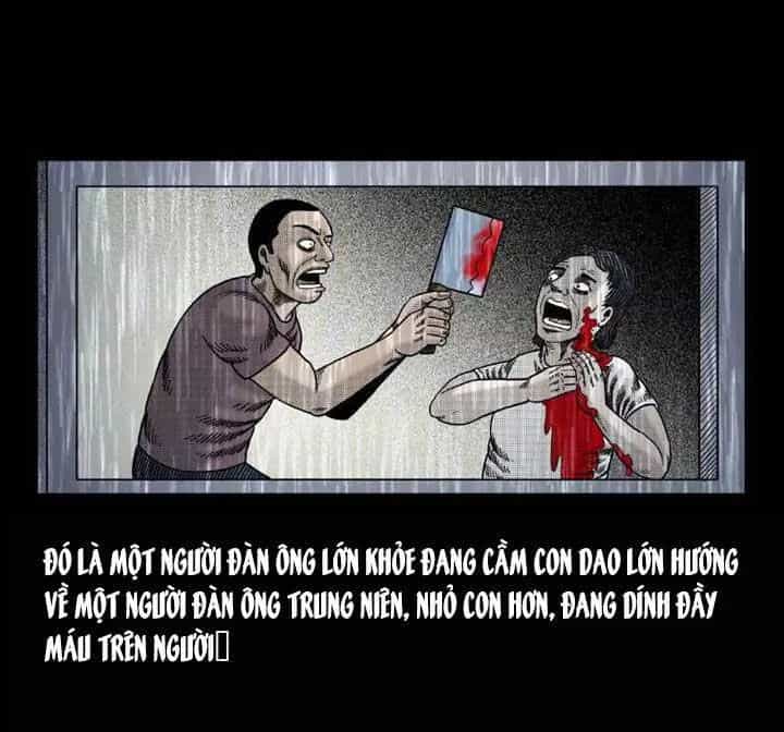 Kỳ Án Có Thật - Chương 33 - ảnh 9