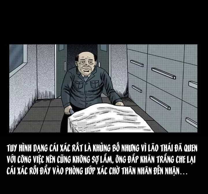 Kỳ Án Có Thật - Chương 34 - ảnh 17