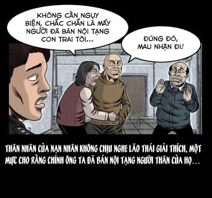 Kỳ Án Có Thật - Chương 34 - ảnh 27