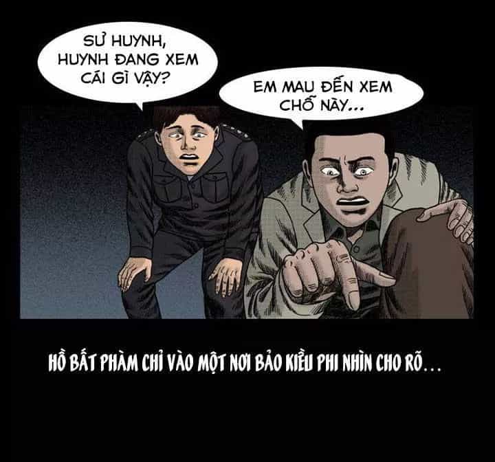 Kỳ Án Có Thật - Chương 34 - ảnh 29