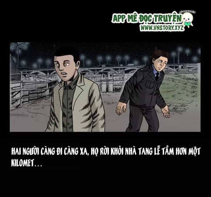 Kỳ Án Có Thật - Chương 34 - ảnh 32