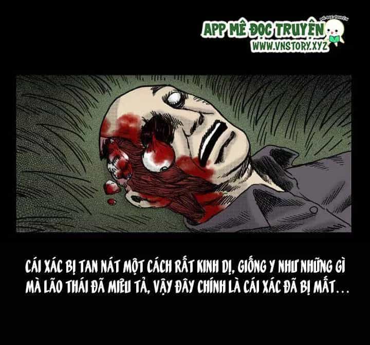 Kỳ Án Có Thật - Chương 34 - ảnh 36