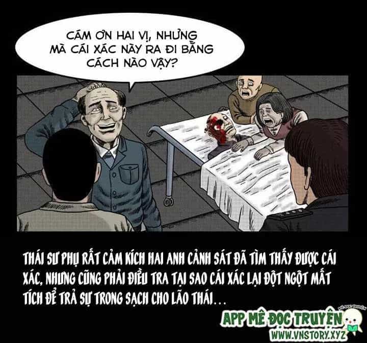 Kỳ Án Có Thật - Chương 34 - ảnh 38