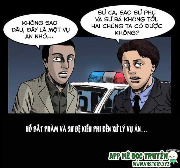 Kỳ Án Có Thật - Chương 34 - ảnh 4