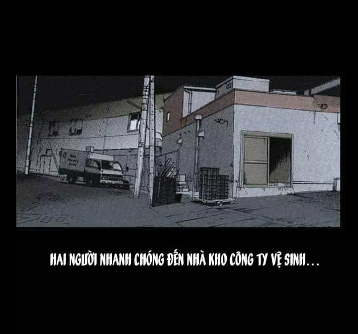 Kỳ Án Có Thật - Chương 34 - ảnh 41