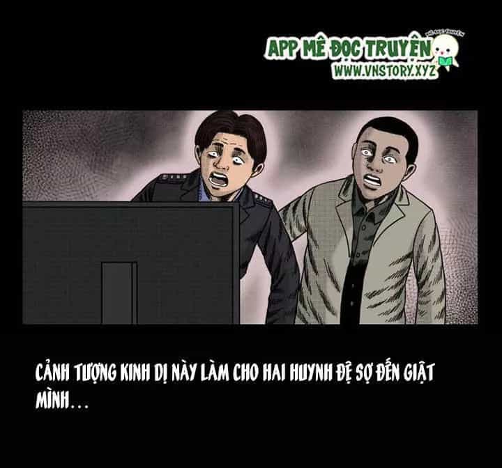 Kỳ Án Có Thật - Chương 34 - ảnh 46