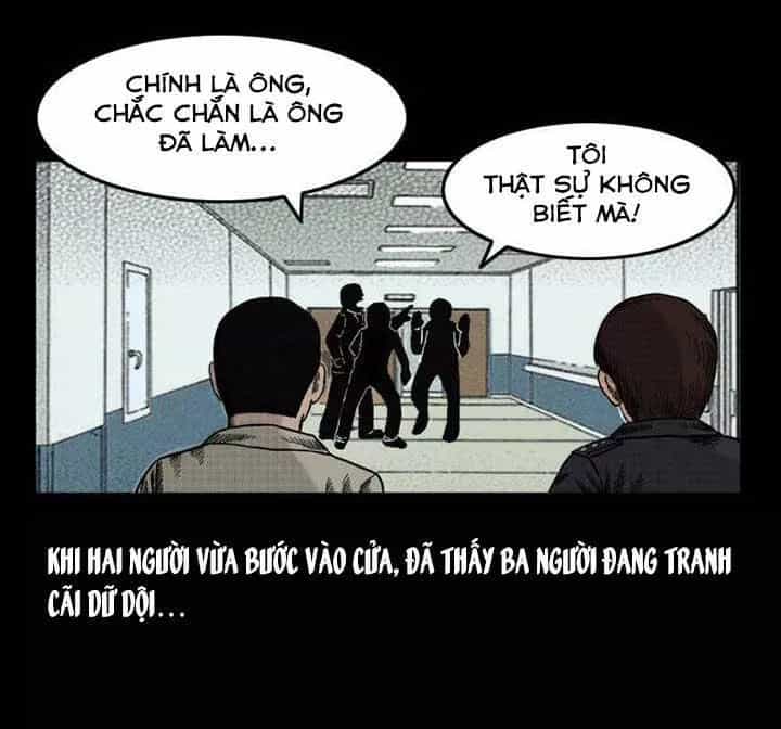 Kỳ Án Có Thật - Chương 34 - ảnh 5