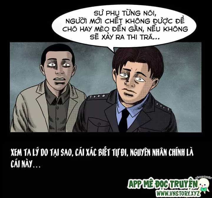 Kỳ Án Có Thật - Chương 34 - ảnh 50
