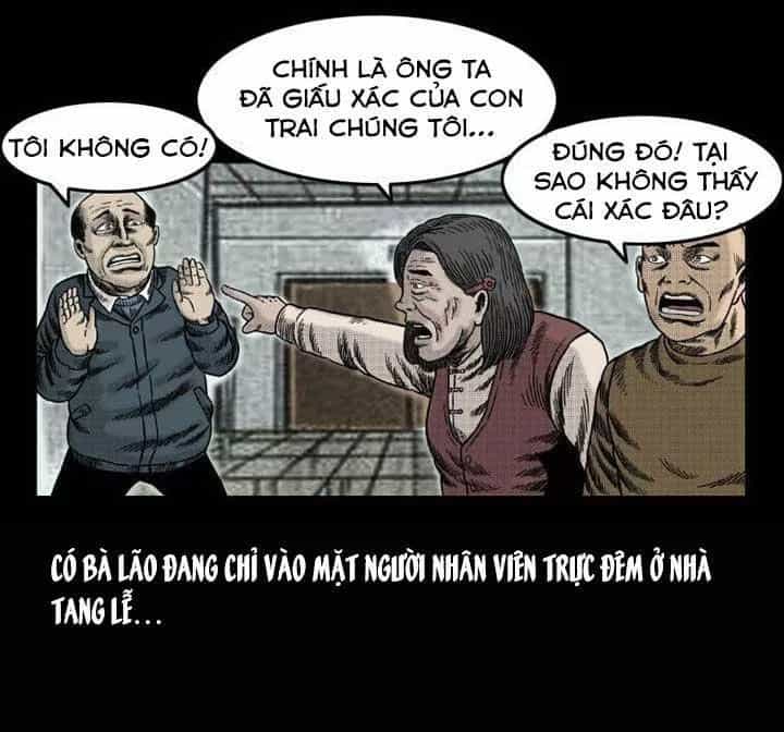 Kỳ Án Có Thật - Chương 34 - ảnh 7