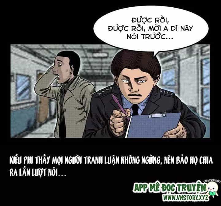 Kỳ Án Có Thật - Chương 34 - ảnh 8