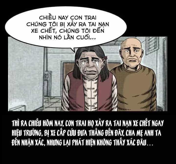 Kỳ Án Có Thật - Chương 34 - ảnh 9