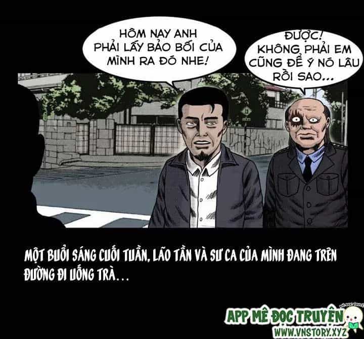 Kỳ Án Có Thật - Chương 35 - ảnh 2