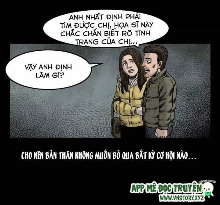 Kỳ Án Có Thật - Chương 35 - ảnh 26