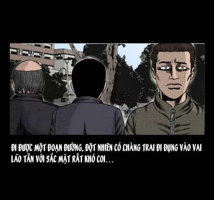 Kỳ Án Có Thật - Chương 35 - ảnh 3