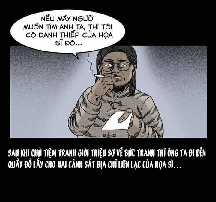 Kỳ Án Có Thật - Chương 35 - ảnh 33