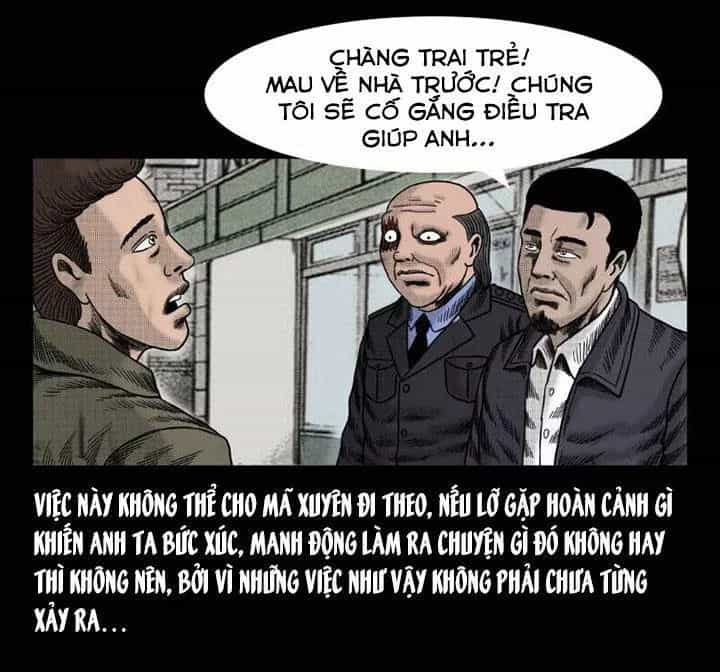 Kỳ Án Có Thật - Chương 35 - ảnh 35