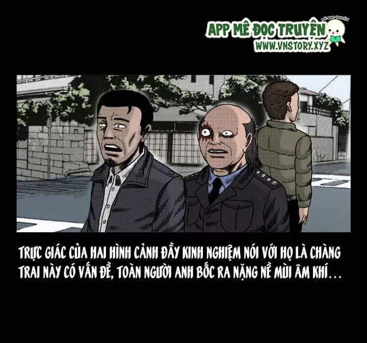 Kỳ Án Có Thật - Chương 35 - ảnh 4
