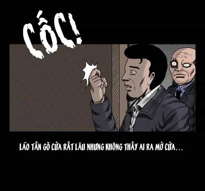 Kỳ Án Có Thật - Chương 35 - ảnh 41