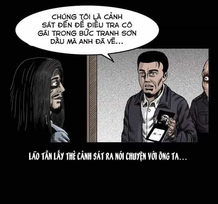 Kỳ Án Có Thật - Chương 35 - ảnh 45