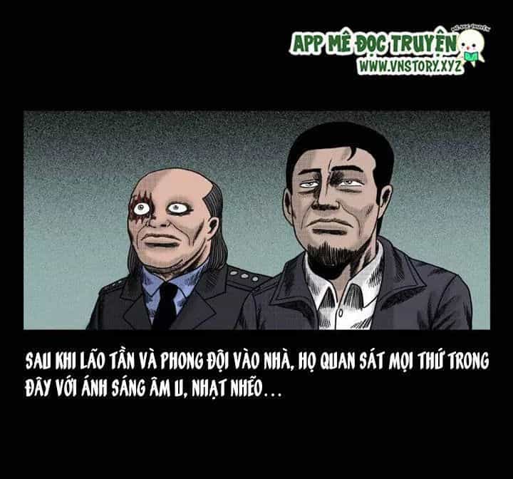 Kỳ Án Có Thật - Chương 35 - ảnh 48