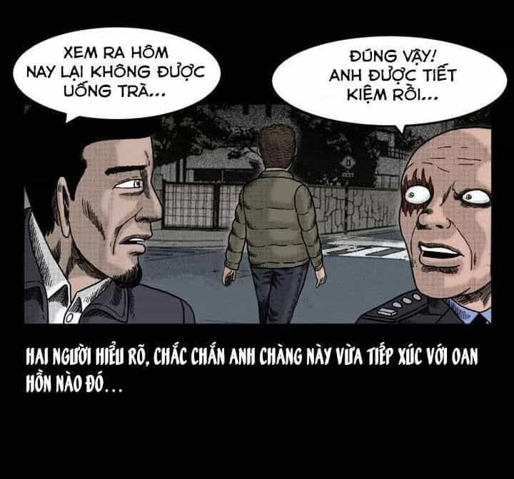 Kỳ Án Có Thật - Chương 35 - ảnh 5