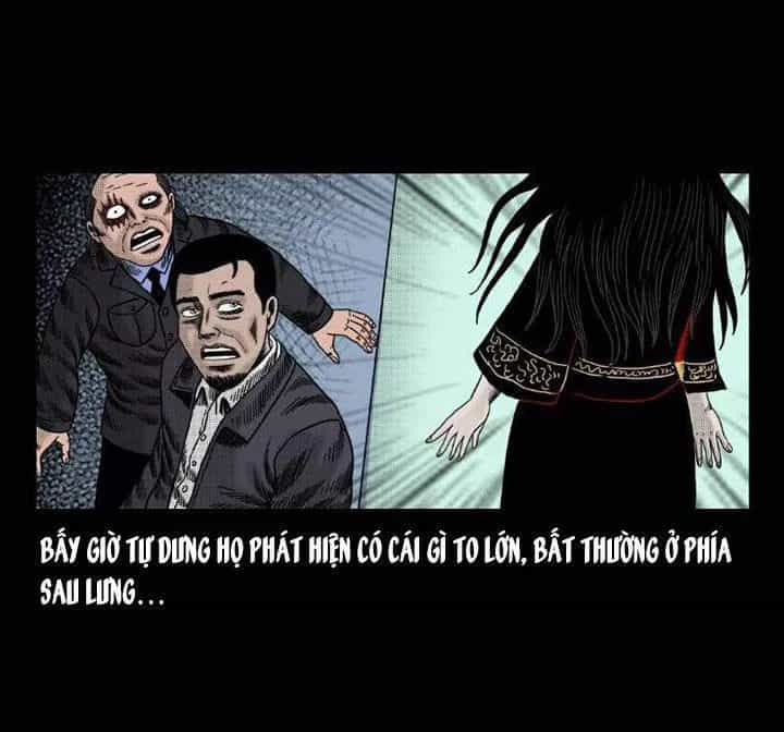 Kỳ Án Có Thật - Chương 35 - ảnh 57