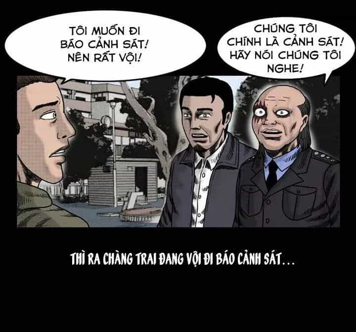 Kỳ Án Có Thật - Chương 35 - ảnh 7