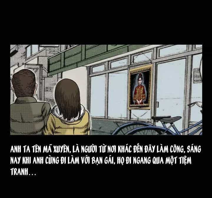 Kỳ Án Có Thật - Chương 35 - ảnh 9