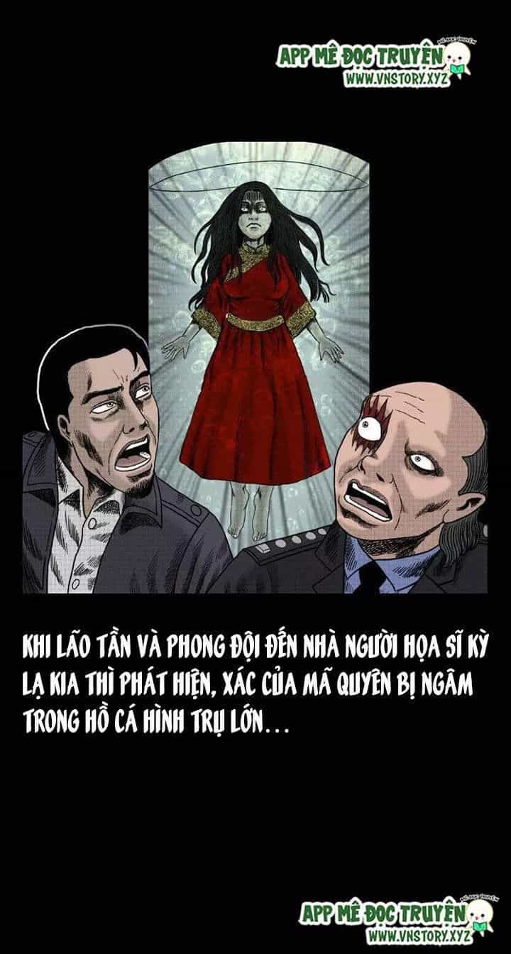 Kỳ Án Có Thật - Chương 36 - ảnh 2