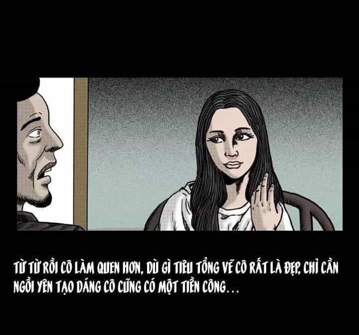 Kỳ Án Có Thật - Chương 36 - ảnh 21