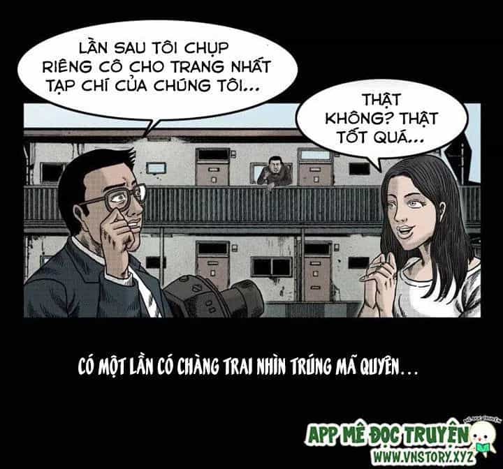 Kỳ Án Có Thật - Chương 36 - ảnh 28