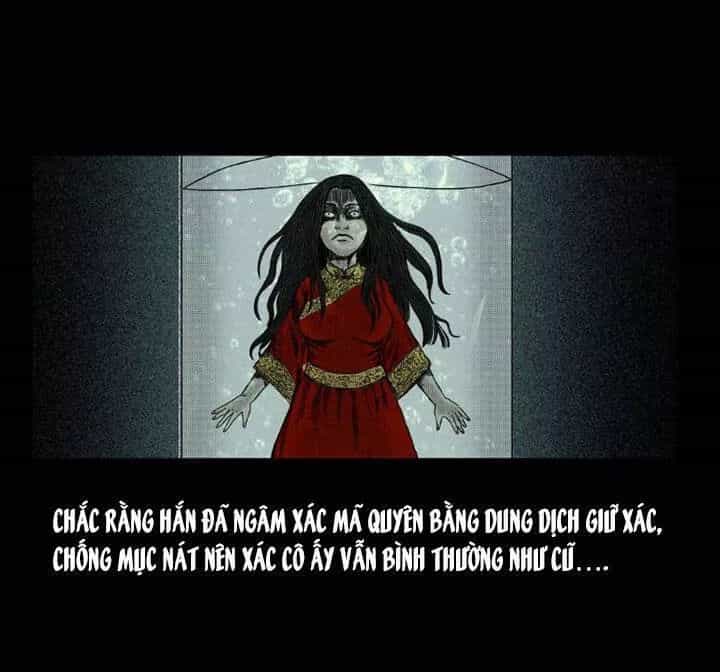 Kỳ Án Có Thật - Chương 36 - ảnh 3