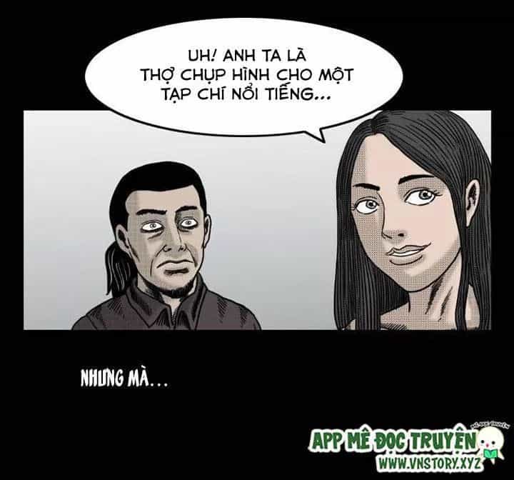 Kỳ Án Có Thật - Chương 36 - ảnh 30