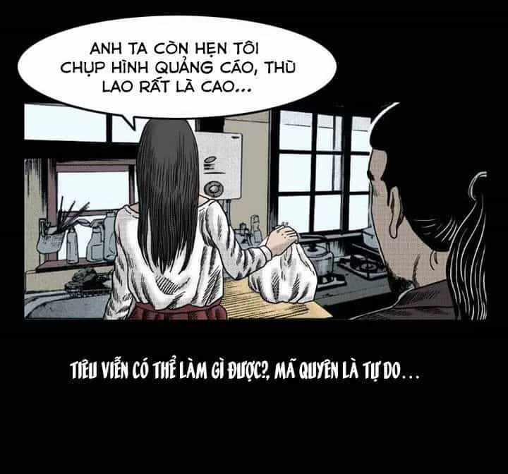 Kỳ Án Có Thật - Chương 36 - ảnh 31