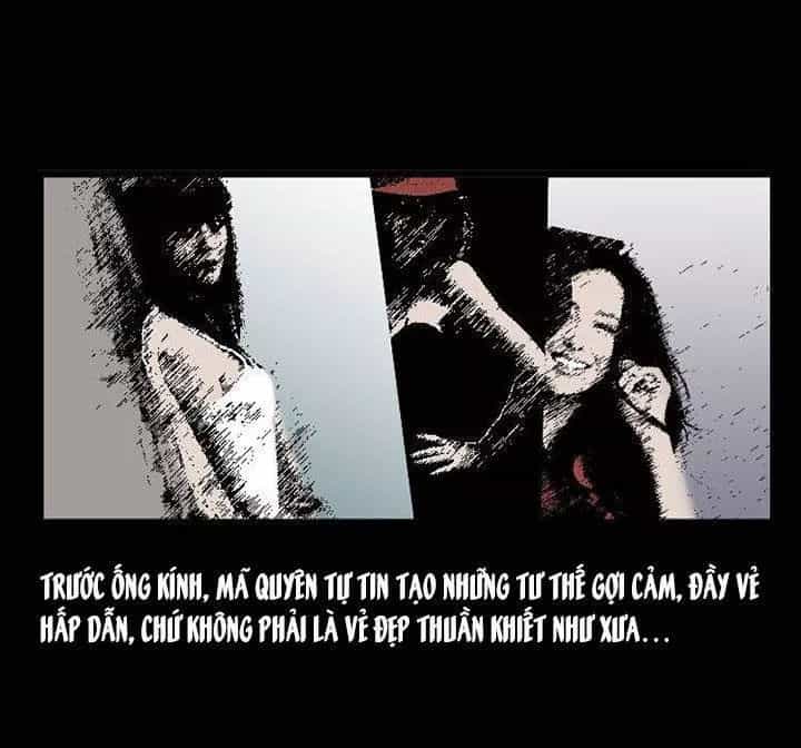 Kỳ Án Có Thật - Chương 36 - ảnh 35