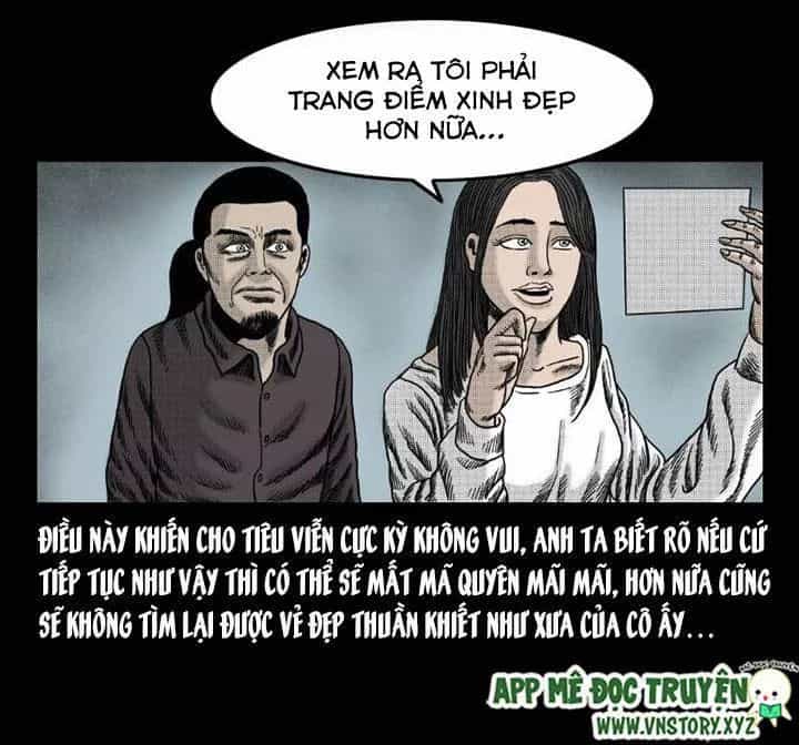 Kỳ Án Có Thật - Chương 36 - ảnh 36