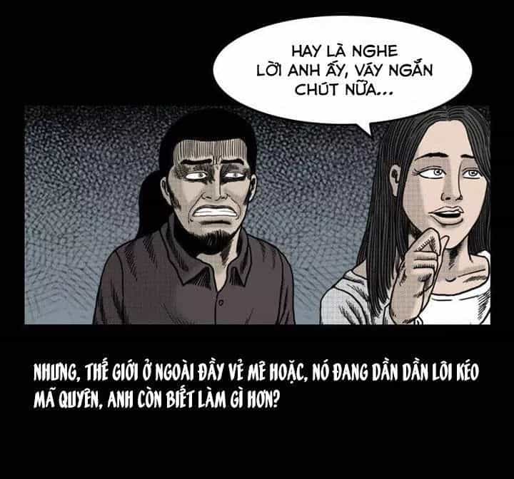 Kỳ Án Có Thật - Chương 36 - ảnh 37