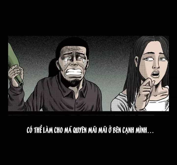 Kỳ Án Có Thật - Chương 36 - ảnh 39