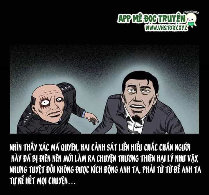 Kỳ Án Có Thật - Chương 36 - ảnh 4